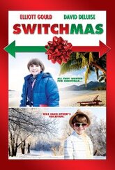 Switchmas with Rachelle Henry. A Christmas obsessed Jewish boy on his way to sunny Florida figures out how to get the Christmas of his dreams by trading airline tickets and places with another boy on his way to snowy Christmastown, WA.