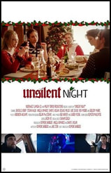 Unsilent Night with Rachelle Henry. A dysfunctional family gets a surprise visit on the holidays. Audience Favorite Award at the Seattle 48 Hour Film Project