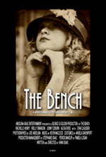 The Bench Starring Rachelle Henry. In this silent filmed homage to the early days of the cinema, a 