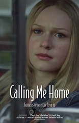Calling Me Home by Jessica Lynne with Rachelle Henry tells the story of a girl who discovers her roots...and her home.