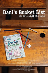 Dani's Bucket List Starring Rachelle Henry. Nominated for both Young Artist Awards and Young Entertainer Awards in 2017