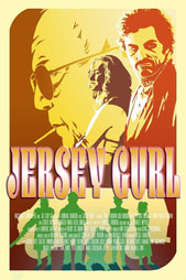 Jersey Gurl with Rachelle Henry. A New Jersey torture master applies for a new job a sleazy mob hideout. What he didn't take into account was his daughter being there for his every move.